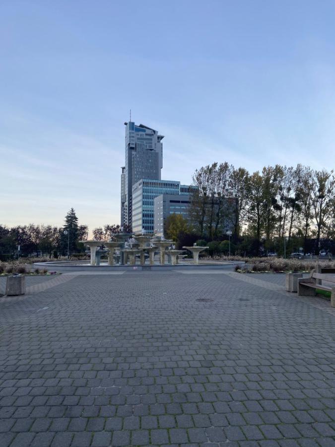 Mieszkanie Gdynia Dış mekan fotoğraf