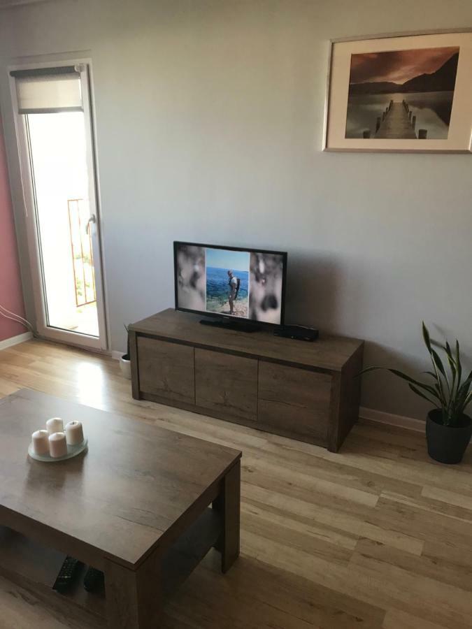 Mieszkanie Gdynia Dış mekan fotoğraf