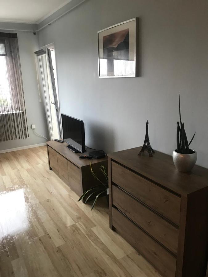 Mieszkanie Gdynia Dış mekan fotoğraf